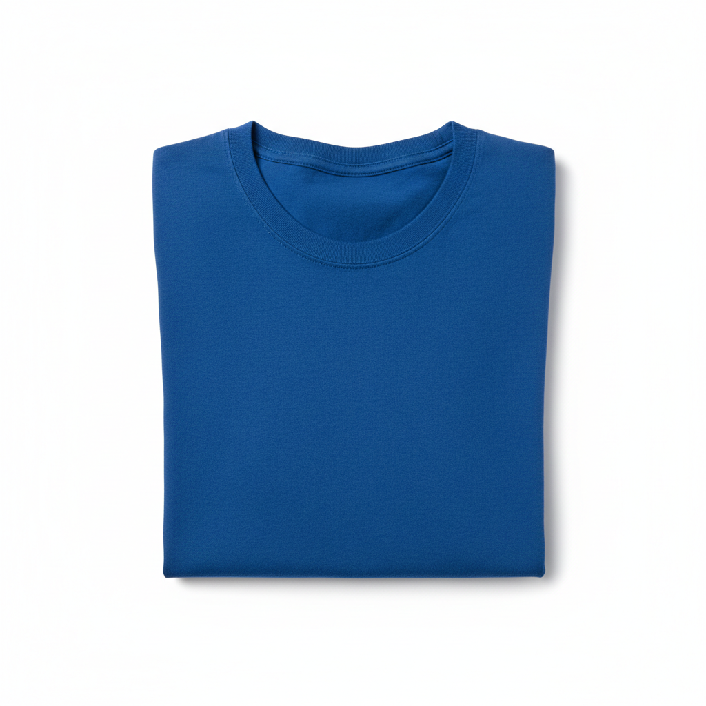 Blue T-Shirt