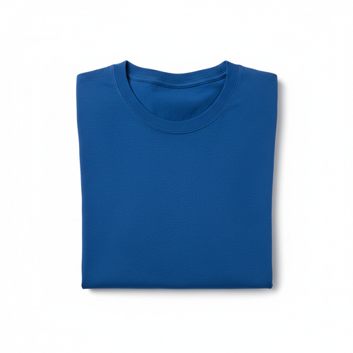 Blue T-Shirt
